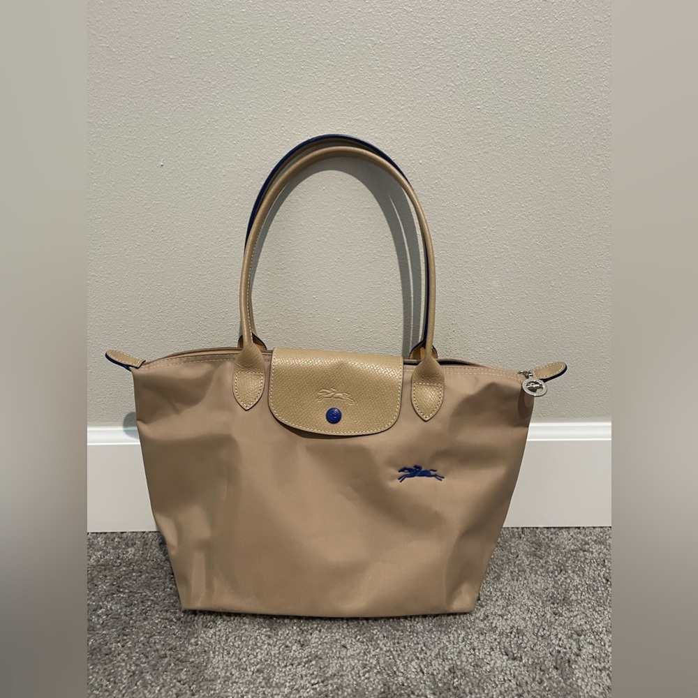 Longchamp Small Le Pliage in Small